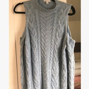 Sweater from New York and company.